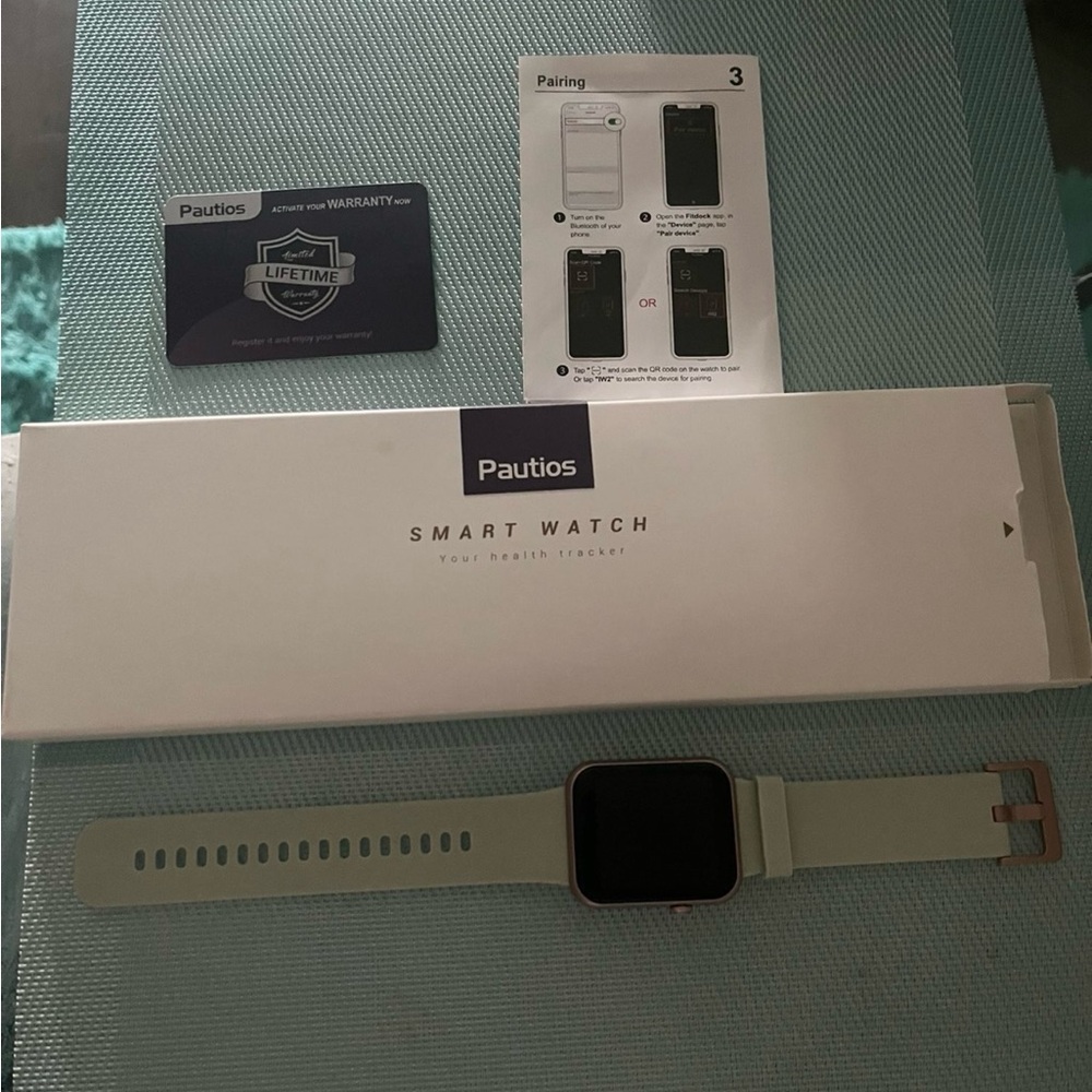 Smart watch Brand New